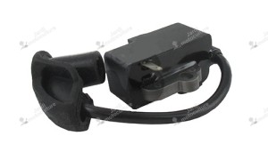 Bobine d'allumage adaptable Stihl 42374001302