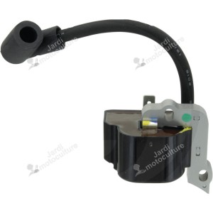 Bobine allumage débrousailleuse, taille haie Stihl 41404001308