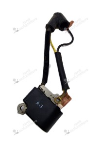 Bobine d'Allumage d'Occasion pour Tronçonneuse Husqvarna 545199901