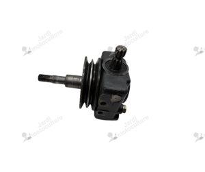 Boîtier renvoi plateau Kubota F3680 RCK72P-F36EC.