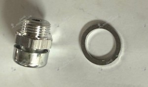 Bouchon Iseki 3442018 18 x 1.5