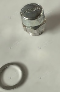 Bouchon Iseki 3442018 18 x 1.5