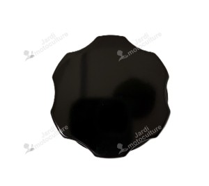 Bouchon de réservoir essence Iseki 1593-612-220-10