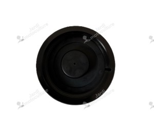 Bouchon de réservoir essence Iseki 1593-612-220-10