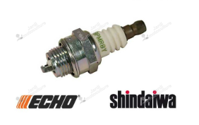 Bougie d'allumage A425000000 Echo