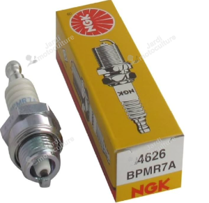 Bougie NGBPMR7A - NGK BPMR7A - CHAMPION RCJ7Y