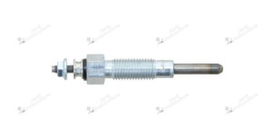 Bougie préchauffage Iseki TH, SF, TF, 20-Serie, Massey Ferguson, Challenger, AGCO 6281-410-023-10