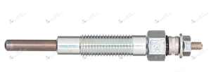 Bougie de préchauffage NGK Y114T 10,5V M10x1.25 – Longueur 84 mm