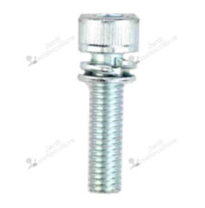 Boulon d’origine Echo 9111805020