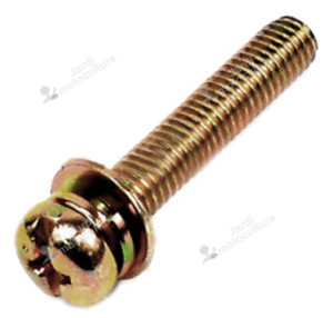 Boulon d’origine Echo 9111805028