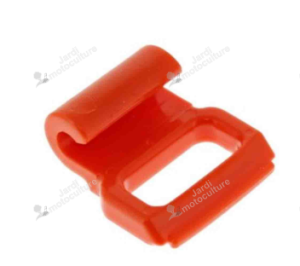 Bouton d’origine ECHO A235000410