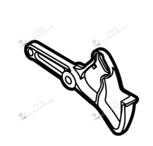 C450000810 Bague Echo