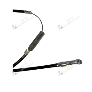 Câble Embrayage ISEKI 1593-332-051-20