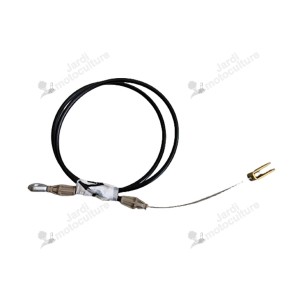 Câble de traction pour tracteur Mcculloch 581531601