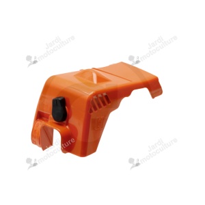 Capot moteur STIHL 11301404709