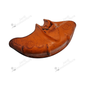 Capot protecteur Stihl FS56C Occasion d'origine 41447108116