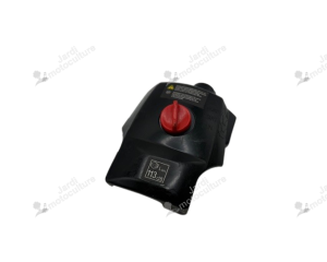 Capot supérieur moteur – Scheppach CSP 2540 occasion
