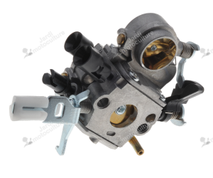 Carburateur 1139-120-0607  pour tronçonneuse Stihl MS171 MS181