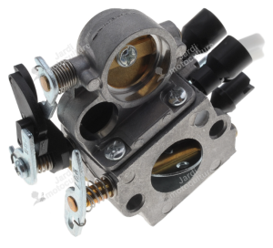 Carburateur 1139-120-0607  pour tronçonneuse Stihl MS171 MS181