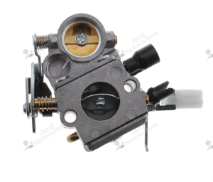 Carburateur 1139-120-0607  pour tronçonneuse Stihl MS171 MS181