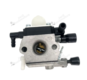 Carburateur 46011200600  pour Stihl C1q S202 Mm55 Mm55 C Motoculteur Débroussailleuse