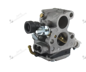 Carburateur  506450501 pour tronçonneuse Husqvarna 135 - 435