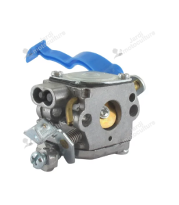 Carburateur 545081811  pour souffleur Husqvarna 125B