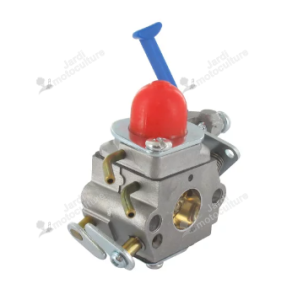 Carburateur débroussailleuse 545081848  coupe bordure Husqvarna 128c ZAMA C1Q W40A