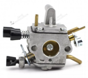 Carburateur débroussailleuse Stihl 4134 120 0603