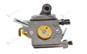 Carburateur STIHL 1137-120-0600 - 1137-120-0650 - C1Q-S134A - C1Q-S257 - 11371200600 - 11371200650 - C1QS134A - C1QS257 Tronçonneuse STIHL MS192T