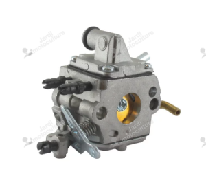 Carburateur STIHL 1137-120-0600 - 1137-120-0650 - C1Q-S134A - C1Q-S257 - 11371200600 - 11371200650 - C1QS134A - C1QS257 Tronçonneuse STIHL MS192T