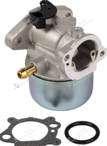CARBURATEUR POUR MOTEUR BRIGGS & STRATTON 792253