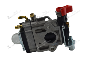 Carburateur pour moteur Mitsubishi TL43 TL52