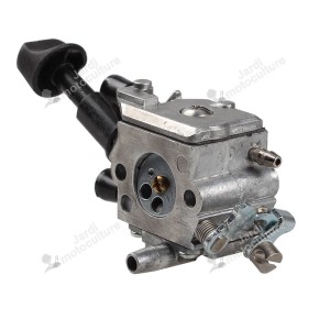 Carburateur pour souffleur Stihl BR350 BR430 - 42441200603
