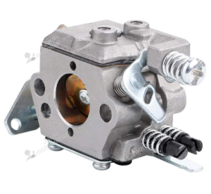 CARBURATEUR TRONCONNEUSE HUSQVARNA - MCCULLOCH - POULAN 530 07 19-87 - 5300719-87 - 530071987