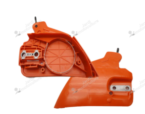 Carter frein de chaine tronçonneuse Echo CS370ES, CS420ES P021017220