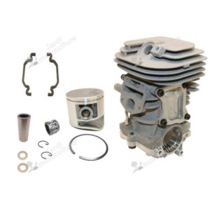 Carter moteur - boîtier vilebrequin Echo  P100004570 Origine