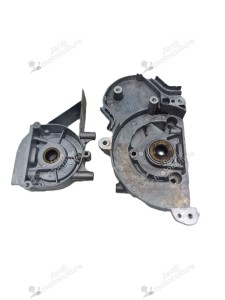 Carter Moteur Occasion Husqvarna 122C 52287301
