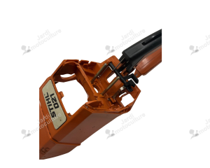 Carter de poignée STIHL 021 11237901003