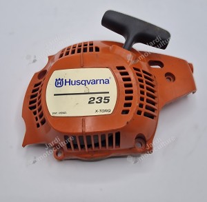 Carter de Ventilateur Husqvarna 545063701