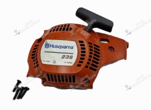 Carter de ventilateur Husqvarna 545063701 Occasion - Pièce d'origine