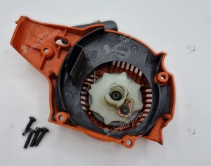 Carter de ventilateur Husqvarna 545063701 Occasion - Pièce d'origine