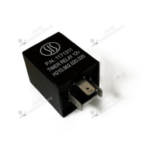 Centrale clignotant 4DM003360001