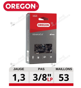 Chaîne Oregon 91PX053E 35 cm