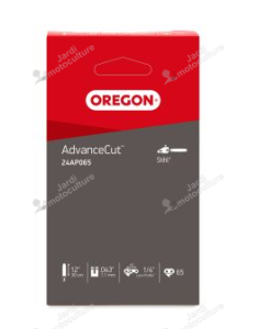Chaîne Oregon tronçonneuse Stihl 24AP065E 65 maillons