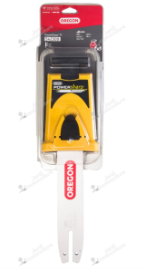 Chaîne PowerSharp Oregon 542309 – 14" - 35 cm – Pas 3-8" – Gauge 1,1 mm (043")