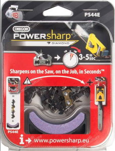 Chaîne PowerSharp PS44E Oregon