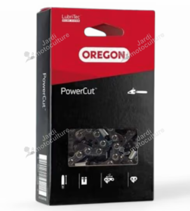 Chaîne tronçonneuse 73EXL064E  Oregon PowerCut