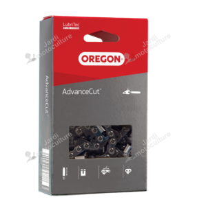 Chaîne de tronçonneuse 90PX050E pour Stihl  Oregon