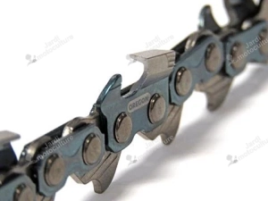 Chaîne de tronçonneuse Oregon 73EXL084E Husqvarna, Dolmar, Jonsered, Makita...Pas 3-8" Jauge 1.5mm 84 maillons